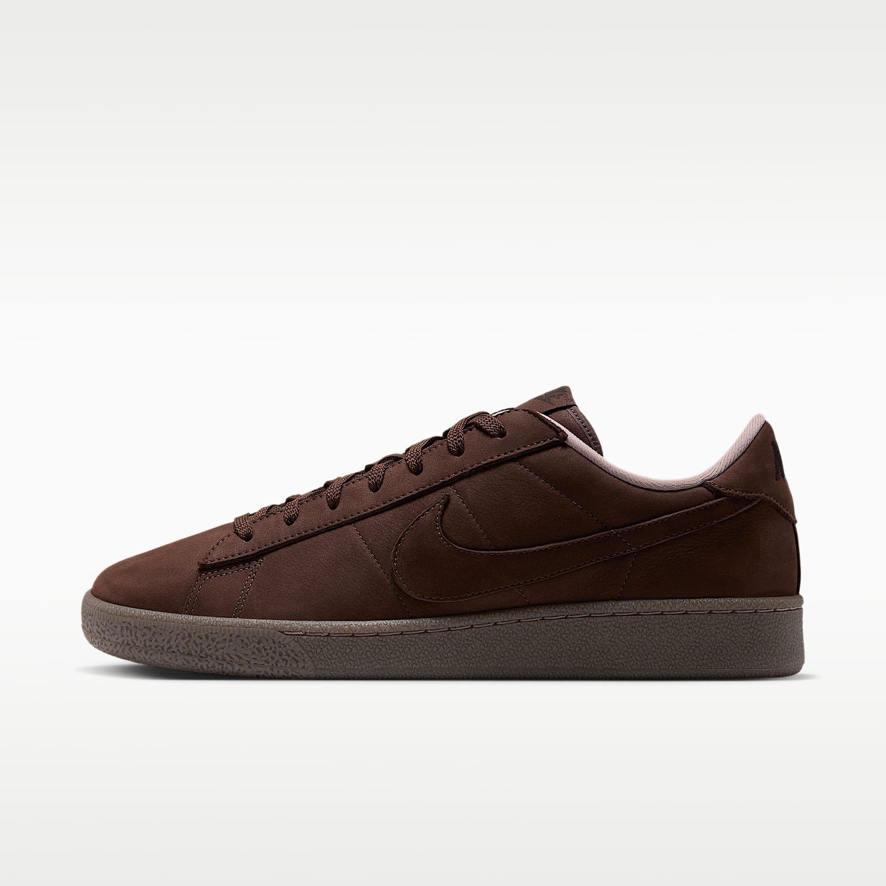 Nike Tennis Classic CS PRM Shoes. Nike ID